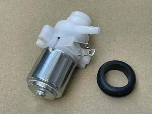 JEEP ジープ用 社外ウォッシャーポンプ 未使用品１個 WINDSHIELD WASHER FLUID PUMP MOTOR 1984-1991 グランドワゴニア GRAND WAGONEER