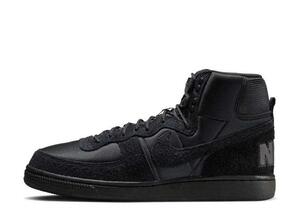 Nike Terminator High "Black" 29.5cm FJ5464-010