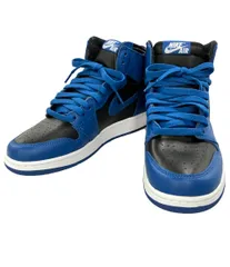 ナイキ ハイカットスニーカー GS Air Jordan 1 Retro High OG 575441-404 レディース SIZE 24.5 (L) NIKE