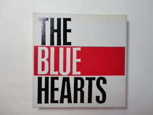 THE BLUE HEARTS IN USA 1989-1991　ザ・ブルーハーツ　２枚組CD