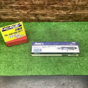 18go【未使用品】アネスト岩田 AIRREX エアーソー TL9840【川越店】