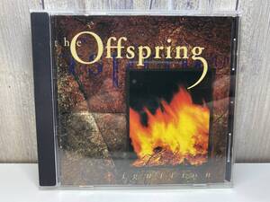 THE OFFSPRING / ignition オフスプリング [045778642427]