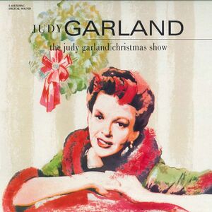 LASERDISC Judy Garland Best Of Judy Garland 9382676 WARNER REPRISE VIDEO /00600