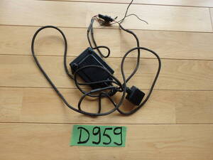 ETC MSC-BE31 中古 D959