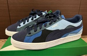 Puma Suede Camowave 28.5cm 