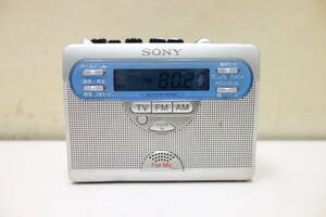 ★☆SONY ソニー WALKMAN ウォークマン　WM-GX410　難あり ジャンク品☆★