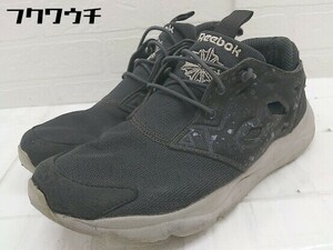 ◇ Reebok リーボック AQ9954 スニーカー シューズ サイズ24.5cm グレー メンズ