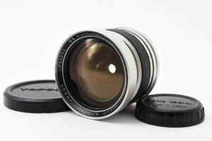 ★希少品★TOPCON トプコン RE.AUTO TOPCOR 2.5cm 25mm F3.5★　R6148＃15