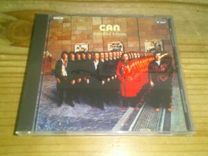 CD：CAN UNLIMITED EDITION カン