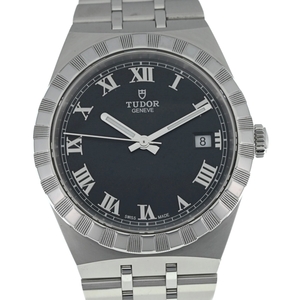 チューダー チュードル TUDOR 28500 ロイヤル デイト SS 自動巻き メンズ 良品 M#134598