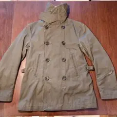 Engineered Garments ミリタリージャケット ネペンテス