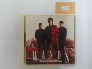 万1 13428 WANDS / WANDS 邦楽CDアルバム