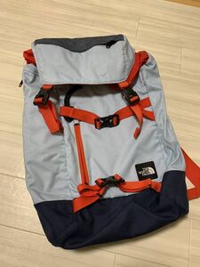 THE NORTH FACE ノースフェイス　リュック