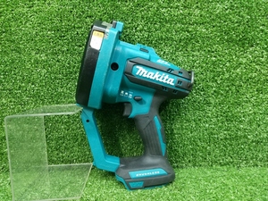 中古 makita マキタ 18V/14.4V 充電式全ネジカッタ SC102DZ 本体のみ