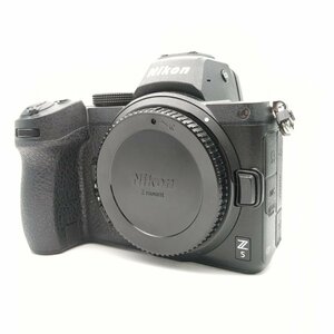 【美品】 Nikon ニコン Z5 24-70mm レンズキッド ミラーレス デジタル 一眼レフ カメラ 動作品