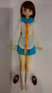 小野寺小咲 ニセコイ アゾン ピュアニーモ 1/6 DOLL Anime Azone Pure Neemo Character Series Nisekoi Kosaki Onodera