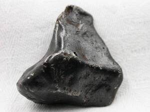 No.126 ★ キャニオン・ディアブロ隕石 31.5g アメリカ アリゾナ州 鉄隕石 Canyon Diablo meteorite★ 送料無料！