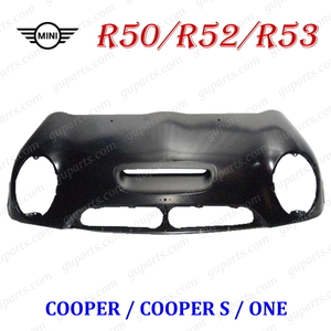 ミニ クーパー / クーパーS / ワン R50 R52 R53 RA16 RE16 RE16GP RF16 RH16 ボンネット ターボ ダクト セット 41617067754 BMW MINI