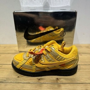 NIKE RUBBER DUNK / OFF-WHITE (PS) 505836-117 (11C/17.0cm) ナイキ オフホワイト ラバーダンク キッズ スニーカー