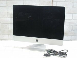 ▲05005 Ω 新TTPC 1563m 保証有 Apple A1418 iMac 21.5-inch, 2017 / 2.3GHz デュアルコア i5 / 8GB / HDD:1TB