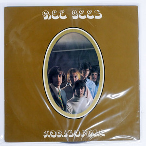 BEE GEES/HORIZONTAL/POLYDOR 582020 LP