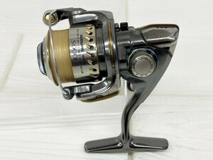 F546-T6-2501 SHIMANO シマノ 釣具 釣り具 リール STELLA ステラ 1000S 2-180 2.5-140 3-100- 4-90 SC96B 釣り具 ⑥