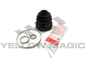 【Febi bilstein】 ドライブシャフトブーツキット(インナー) [VW,フォルクスワーゲンTOURAN,トゥーラン / 1K0498201G,1K0498201C,39239]