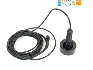 HONDEX ホンデックス レジャー用振動子 TD28 50/200kHz インナーハル用 魚探 魚群探知機