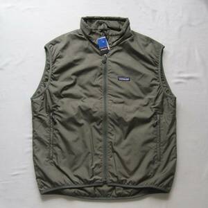 ☆デッド パタゴニア MARS パフボール ベスト (L)　/patagonia puffball / 90s / vintage / mars / ビンテージ ジャケット ダスパーカ