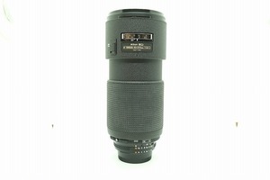 ニコン Nikon Fマウント レンズ フルサイズ AF NIKKOR 80-200mm F2.8D ED