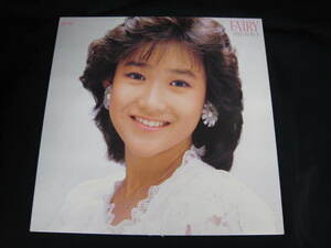 LP/岡田有希子/FAIRY/C28A0400