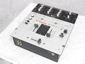 【G】Vestax PMC-05PROⅢ VCA DJミキサー べスタックス 3007195