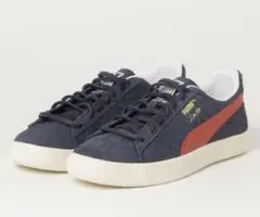 未使用　PUMA CLYDE SOHO LONDON 30.0cm