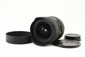 [難有] シグマ◆ 12-24mm F4.5-5.6 DG HSM キヤノン EFマウント　#Ai2118850Y