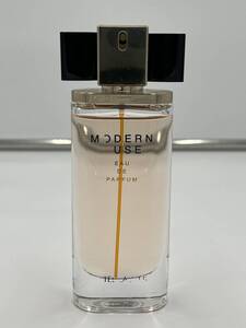 【残量9割】 ESTEE LAUDER エスティ ローダー MODERN MUSE モダン ミューズ EAU DE PARFUM オーデ パフューム スプレィ 50ml 現状品 515-1