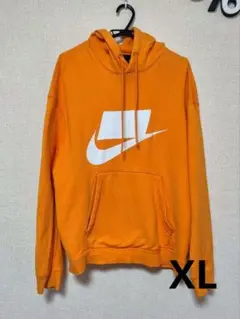 NIKE　パーカー　NSW nike ナイキ　XL