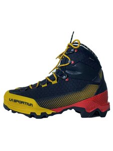 LA SPORTIVA◆トレッキングブーツ/46/BLK/31A999100