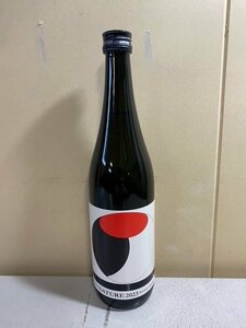 2409※　仙禽　オーガニック　ナチュール　生もと　天然酵母　木桶仕込み　／720ml 5207