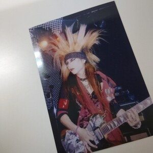 hide87年写真 YOSHIKI TAIJI X JAPAN 沢田泰司 Vanshing Vision BLUE BLOOD XJAPAN 