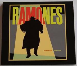 【CD】Ramones - Pleasant Dreams / 海外盤 / 送料無料