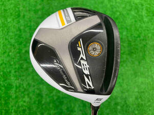 TaylorMade RBZ STAGE2 フェアウェイウッド #5 19°