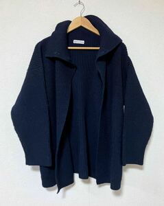 80’s 90’s Calvin Klein ウールニットカーディガン ヴィンテージ 