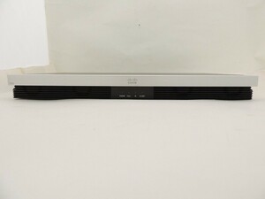 【中古】【テレビ会議システム】cisco/C60 Integrator Package/CTS-C40CODEC-K