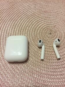 Apple AirPods 第一世代