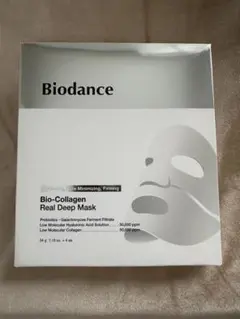 Biodance Bio-Collagen Real Deep Mask