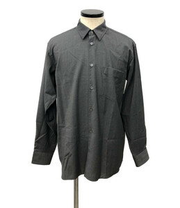 美品 コムデギャルソンシャツ 長袖シャツ メンズ S S COMME des GARCONS SHIRT