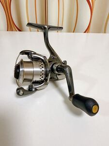 希少 シマノ 01 ステラ FW 1000S MADE IN JAPAN 日本製 定価71500円 SHIMANO STELLA