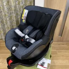 ブリタックス　デュアルフィックスi-SIZE  DUALFIX  isofix