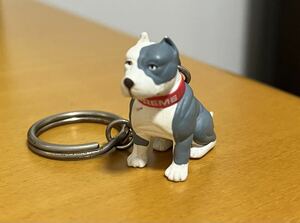 supreme pitbull keychain キーホルダー 14SS