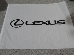 レクサス　フラッグ　LEXUS 